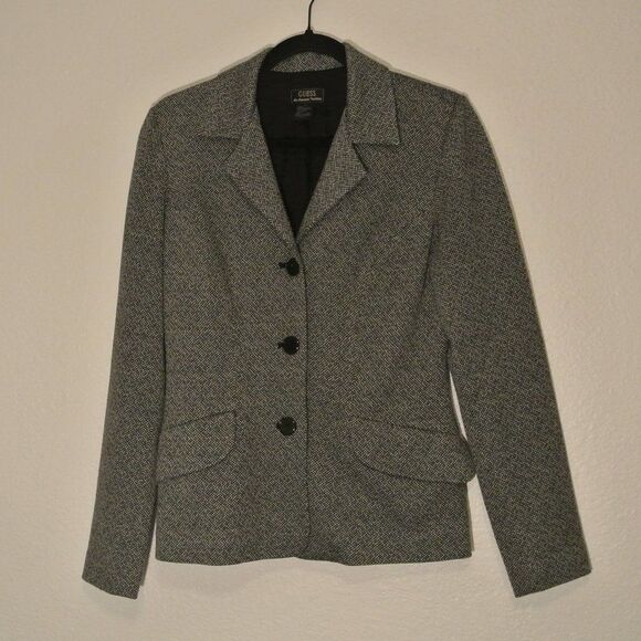 Vintage Guess Dress Suit Set - Picture 1 of 13